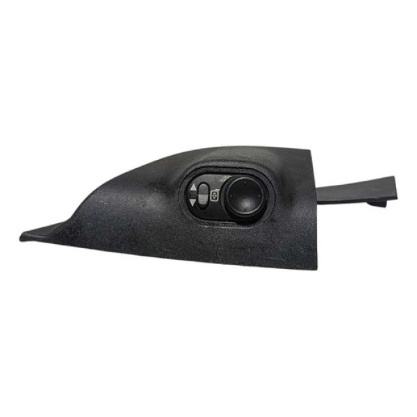 Moldura Interno Retrovisor Onix Prisma Esquerdo 2013 A 2019