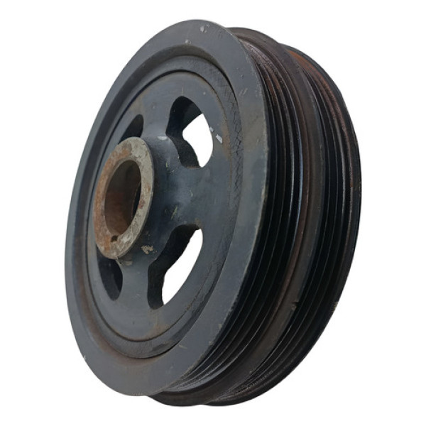 Polia Virabrequim Hyundai Tucson 2.0 2005 A 2008 Original