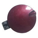 Portinhola Tanque De Gasolina Chevrolet Ômega 1994-1999 