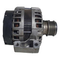 Alternador Land Rover Evoque 2012 A 2016 Original