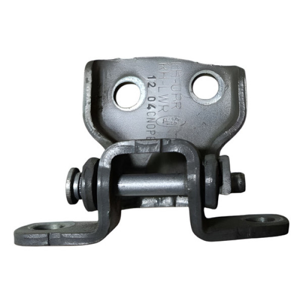 Dobradiça Porta Ford Ecosport Dianteira Esquerda 2009 A 2012