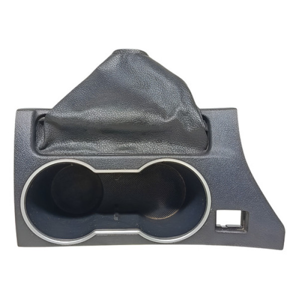 Porta Copos Toyota Corolla 2015 A 2019 Original