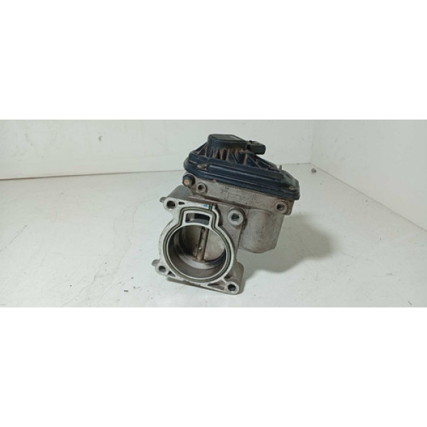 Corpo De Borboleta Tbi Ford Focus Ecosport 2.0 2015 A 2017