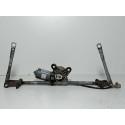 Maquina Limpador Parabrisa Captiva 2008 A 2012 Original