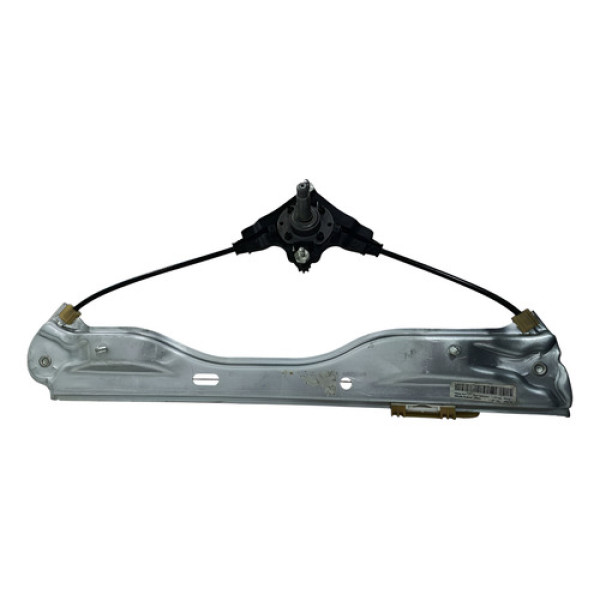 Maquina Vidro Fiat Mobi Traseira Direita 2016 A 2022