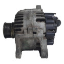 Alternador Clio Duster Megane Logan Sandero 2007 A 2013 1.6