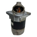 Motor Arranque Partida Chevrolet Corsa Celta 2001 A 2005 1.0