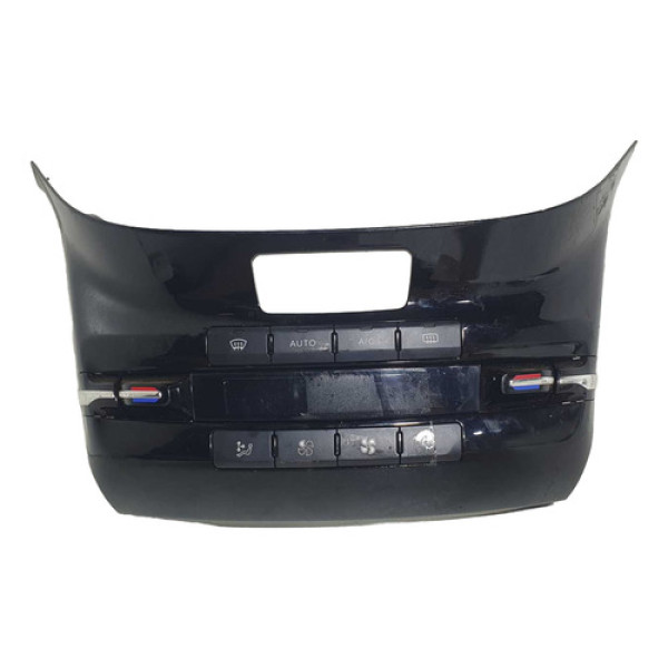 Comando Ar Condicionado Peugeot 2008 2015 A 2019 Original