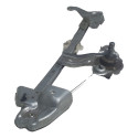 Maquina Vidro Manual Celta 2007 A 2014 Traseira Esquerda