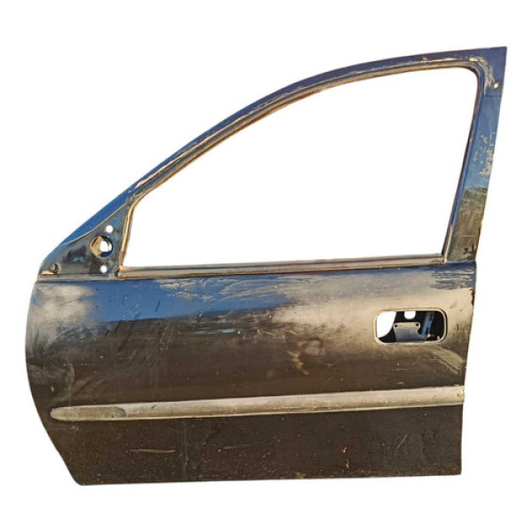 Porta Chevrolet Corsa 1994 A 2002 Dianteira Esquerda 
