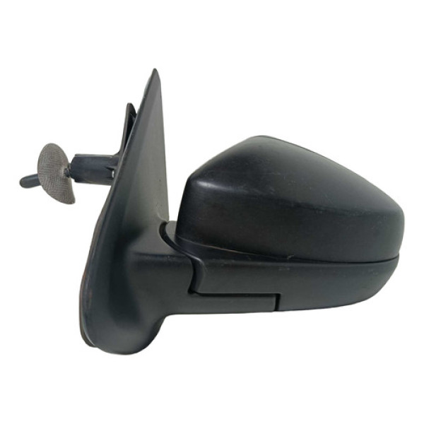 Retrovisor Renault Sandero Logan 2015-2022 Lado Esquerdo