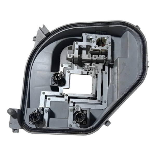 Circuito Soquete Lanterna Polo Lado Esquerdo 2018 A 2020