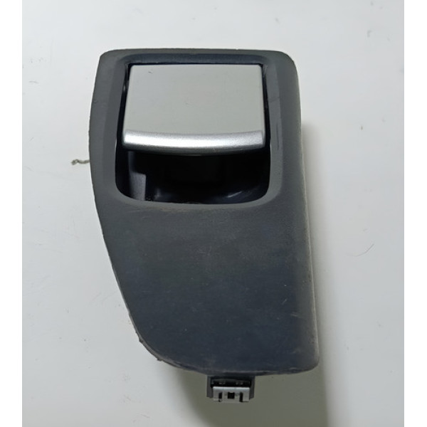 Maçaneta Interna Fiat Idea 2006 A 2010 Traseira Direita