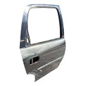 Porta Chevrolet Corsa 2000 A 2013 Traseira Direita Original 