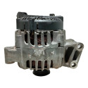 Alternador Ford Ecosport Focus New Fiesta 1.6 2003 A 2017