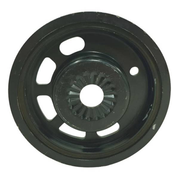 Polia Virabrequim Polo Virtus Nivus T-cross 1.0 2016 A 2022