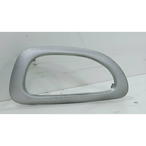 Moldura Maçaneta Interna Peugeot 307 2008/2012 Diant Direito