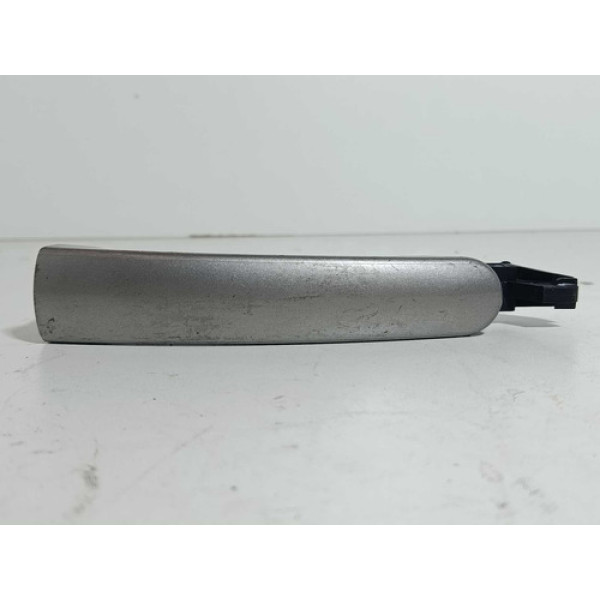Maçaneta Externa Vw Golf 2009 A 2015 Esquerdo Original Usado