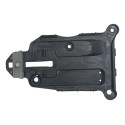 Suporte Bateria Chevrolet Corsa Montana 2004 A 2010 Original