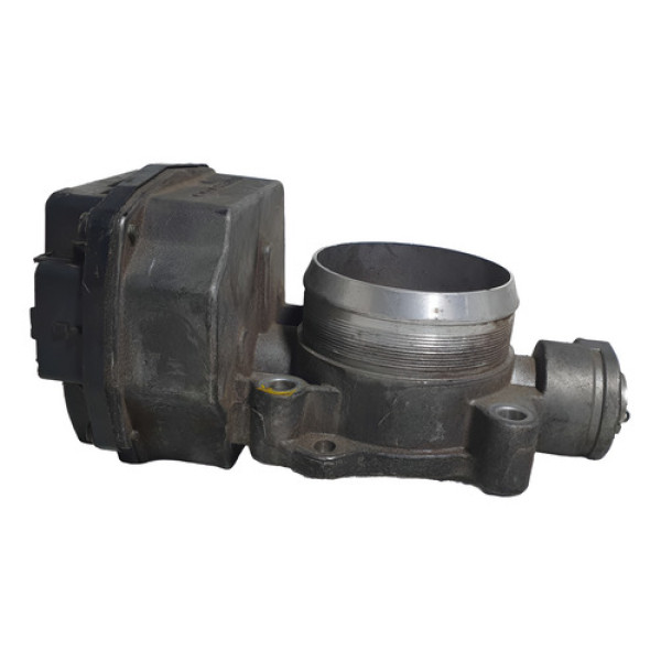 Tbi Corpo Borboleta Tbi Peugeot 2008 2022 Original