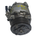 Compressor Ar Condicionado Mitsubishi Outlander 2014 2015 