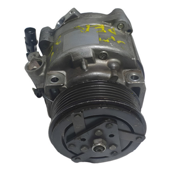 Compressor Ar Condicionado Mitsubishi Outlander 2014 2015 