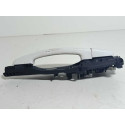 Maçaneta Externa Tracker S10 2013 A 2016 Traseira Direita 