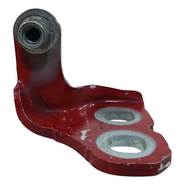 Dobradiça Porta Fiat Mobi Dianteira Esquerda 2017 A 2023