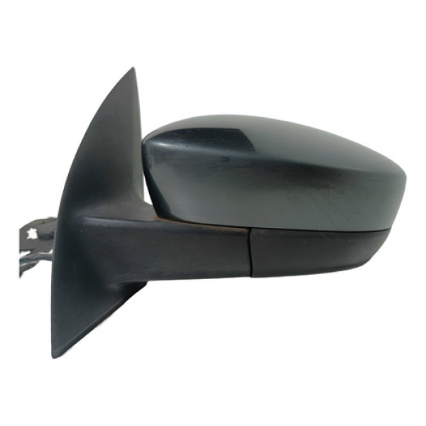 Retrovisor Vw Voyage 2014-2019 Lado Esquerdo Usado