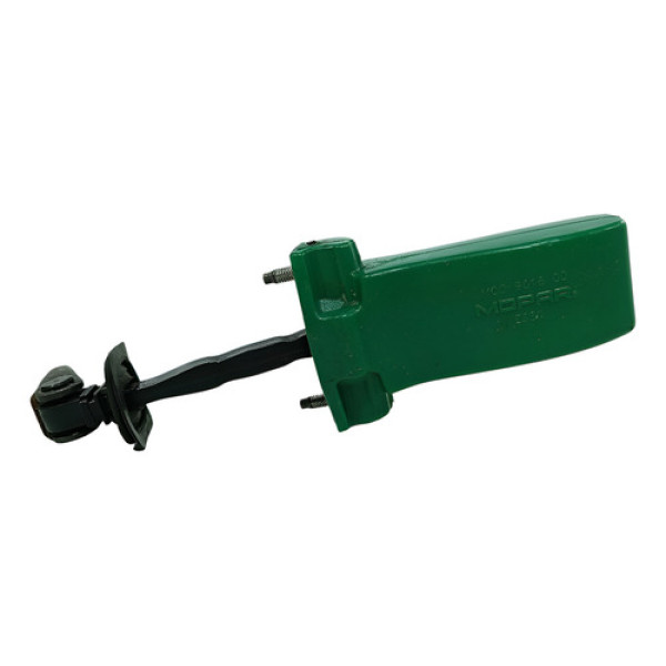 Limitador Porta Fiat Mobi Traseira Direita 2016 A 2020 