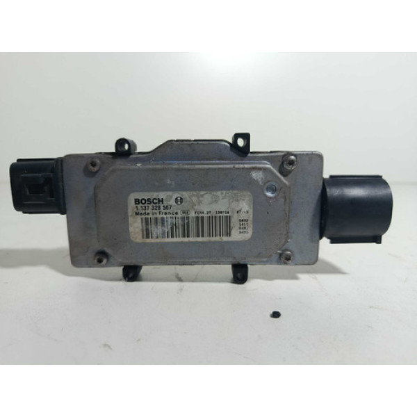 Modulo Resistencia Ventoinha Ford Focus 2014 A 2018 Usado