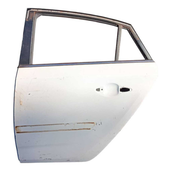 Porta Hyundai Hb20 Sedan 2013 A 2019 Traseira Esquerda
