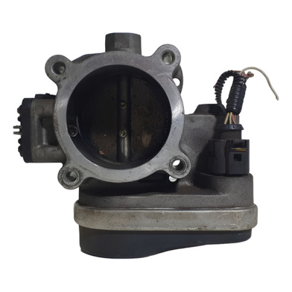Tbi Corpo Borboleta Renault Fluence  2011 A 2018 2.0 16v