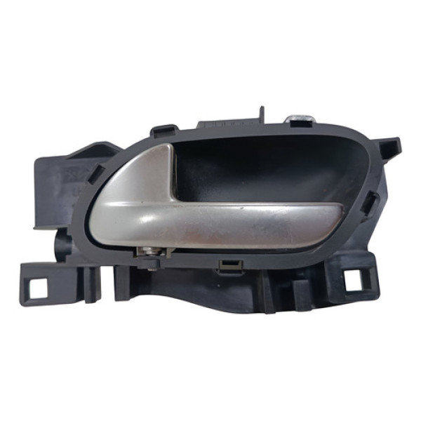 Maçaneta Interna Peugeot 208 Lado Esquerdo 2020 A 2023