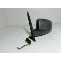 Retrovisor Elétrico Chevrolet Meriva 2002 A 2012 Esquerdo