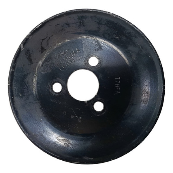 Polia Bomba Agua Ford Fiesta 1.6 2008 A 2013 Original