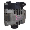 Alternador Citroen C3 Peugeot 206 2013 A 2015 Original 