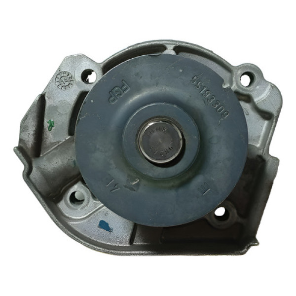 Bomba D\'água Fiat Palio Fire 2000 A 2003 Original 