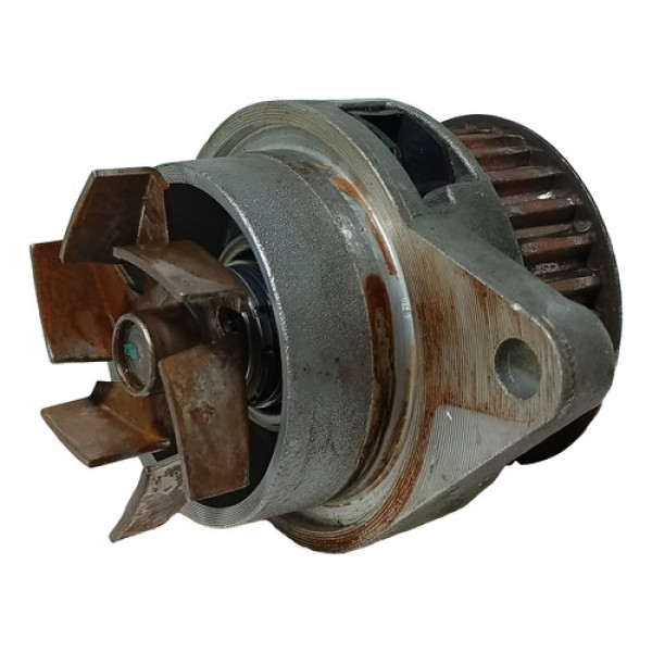 Bomba De Água Volkswagen Fox Gol Voyage 2008-2016 1.6 Origin