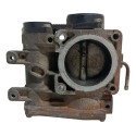 Tbi Corpo De Borboleta Chevrolet Corsa 2005 A 2011 Original