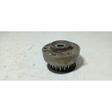 Engrenagem Virabrequim Peugeot 206 207 2000 A 2013 Original