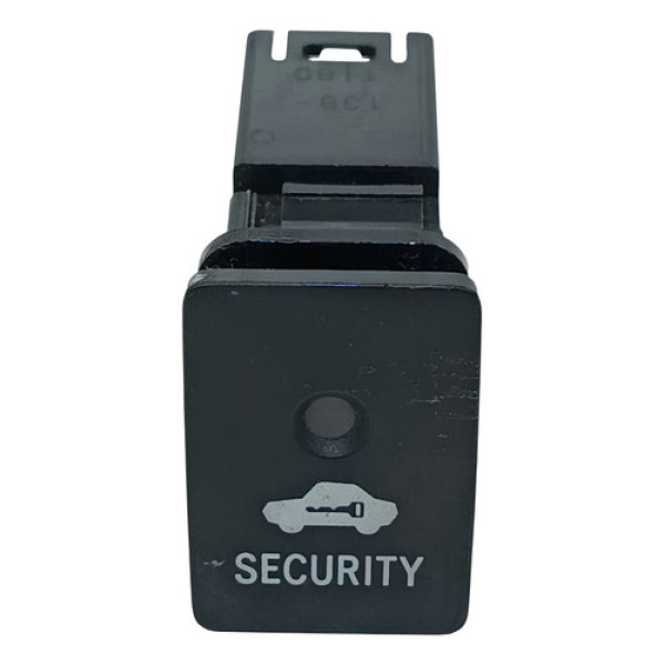 Botão Comando Alarme Toyota Corolla 2009 A 2014 Original