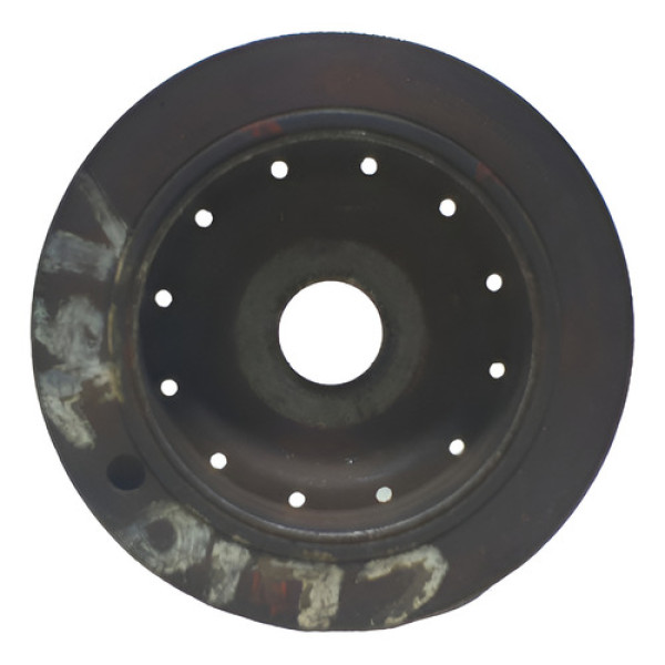 Polia Virabrequim Renault Scenic Megane 1.6 1995 A 2010