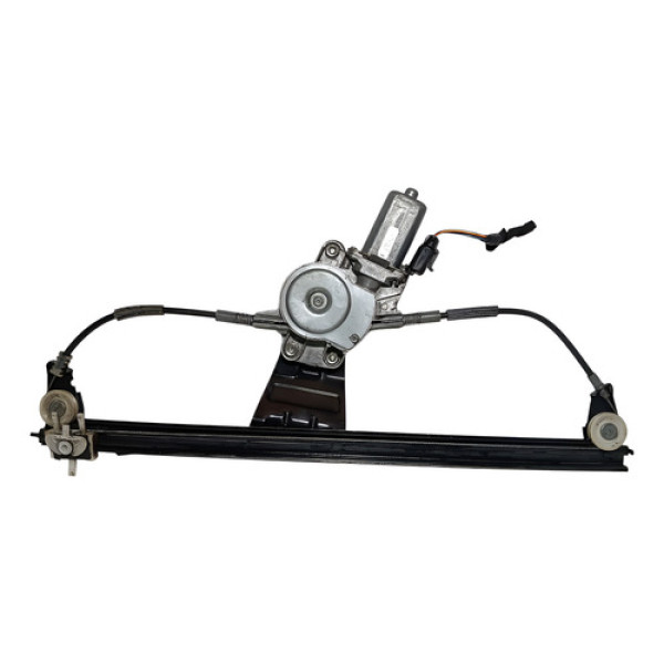 Maquina Vidro Fiat Doblo Dianteiro Direito 2006 A 2008