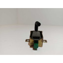 Valvula Solenoide Egr Gm Vectra 1.0/2.0 1994-2000 Usado