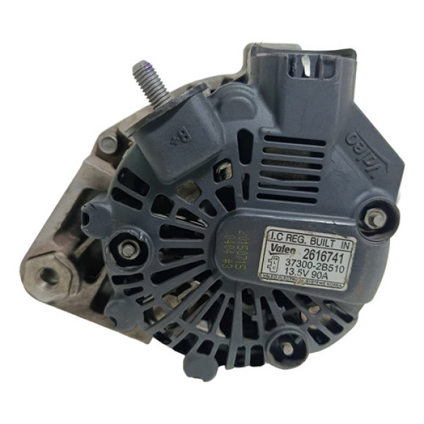 Alternador Hyundai Hb20 2013-2019 1.6 Original