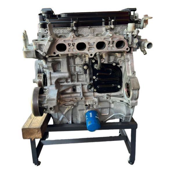 Motor Parcial Honda Wr-v Fit City 1.5 16v 2015/2023