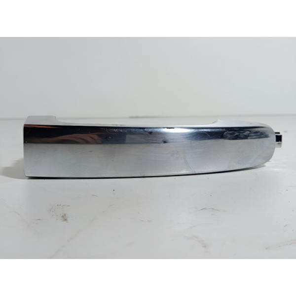 Maçaneta Ford Ranger 2012 A 2019 Externa Dianteira Direita