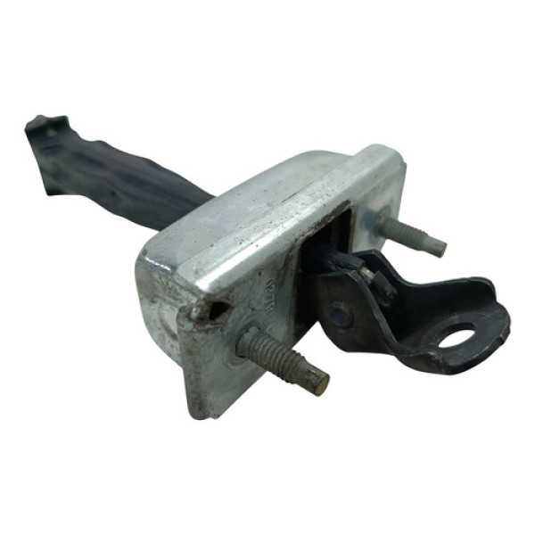 Limitador Porta Chevrolet Agile Tras Esquerda 2010 A 2014