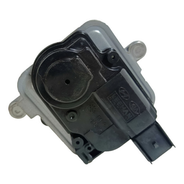 Sensor Hb20 13/19 Atuador Fechadura Tampa Traseira Original 
